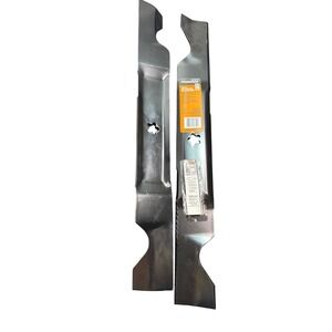 Power Care 46 in Bagging Lawn Mower Blades Set‎ Craftsman Husqvarna Poulan